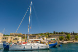 Manoel Island Yacht Marina