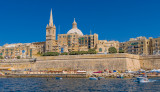 Valletta