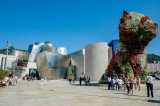 Guggenheim Museum, Bilbao