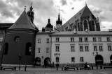 Small Marketplace, Cracow