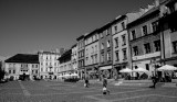 Small Marketplace, Cracow