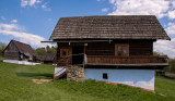 Stara Lubovna Heritage Park