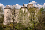 Niedzica Castle