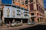 Sri Mahamariamman Temple, KL