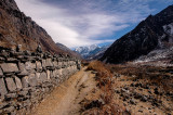 Langtang Valley