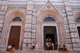 Duomo, Siena