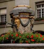 Mnsterplatz, Bern