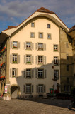 Rathausplatz, Bern