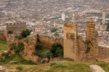 Old Muslim Cemetery, Fes