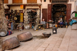 Medina of Fez, Fes