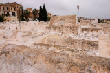 The Jewish Cemetery, Fez Mellah in Fes