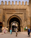 Medina of Fez, Fes