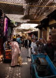 Medina of Fez, Fes