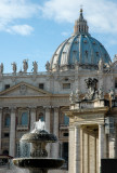 Piazza San Pietro, Vatican