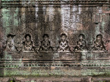 Preah Khan, Angkor