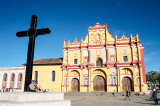 San Cristbal de las Casas