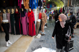 Medina of Tunis