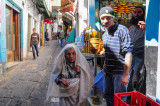 Medina of Tunis