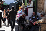 Medina of Tunis