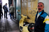 Medina of Tunis