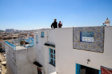 Medina of Tunis