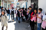 Medina of Tunis