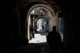 Medina of Tunis