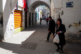 Medina of Tunis