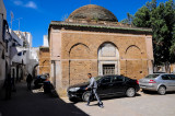 Medina of Tunis