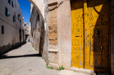 Medina of Tunis