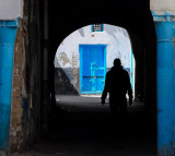 Medina of Tunis