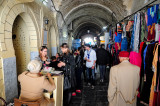 Medina of Tunis