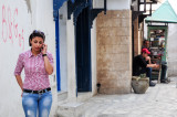 Medina of Tunis
