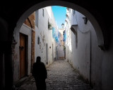 Medina of Tunis