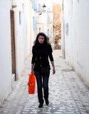 Medina of Tunis