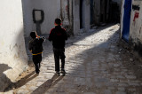 Medina of Tunis