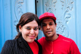 Kind Strangers, Medina of Tunis