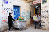 Hotel de la Tranquilite, Medina of Tunis