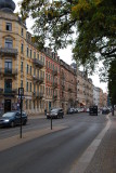 New Town, Dresden