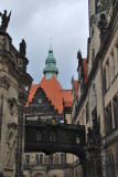 Dresden, Residenzschloss (castle)