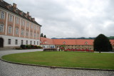 Wilhering Abbey