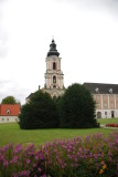 Wilhering Abbey