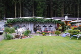 The best kept vacation trailer park I have ever seen