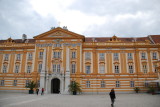 Abbey at Melk