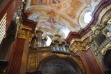 The Abbey Church