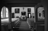 Husum, Chapel in St. Jrgen 