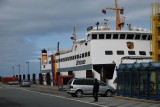 Ship to Wyk auf Foehr