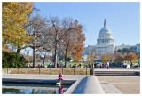Norah and the Capitol