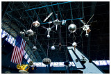 Space probes