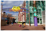 Port Discovery in Baltimore
